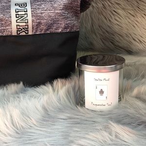 StarLite Mood Ace Of Spades Candle
